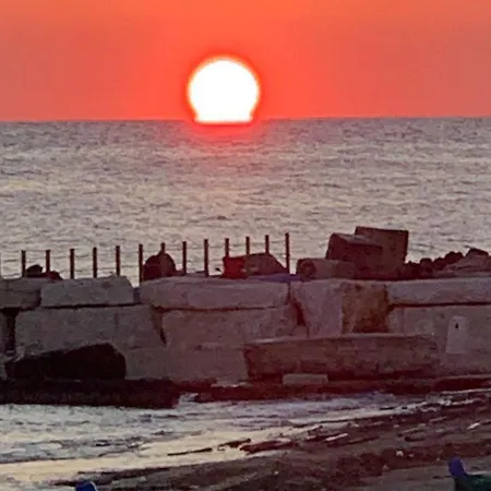 Vakantiehuis Midblue Bari