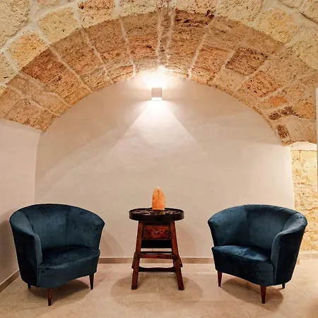 Tatil Evi Midblue Bari