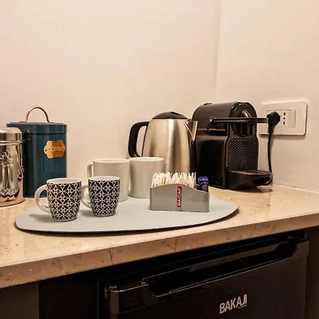 Casa vacanze Midblue