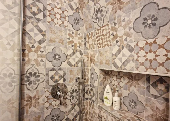 Casa de Férias Midblue Bari