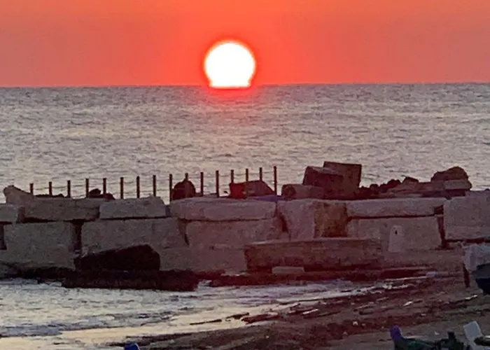 Casa de Férias Midblue Bari