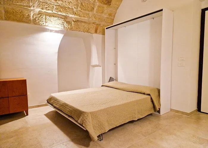 Midblue 度假居 巴里