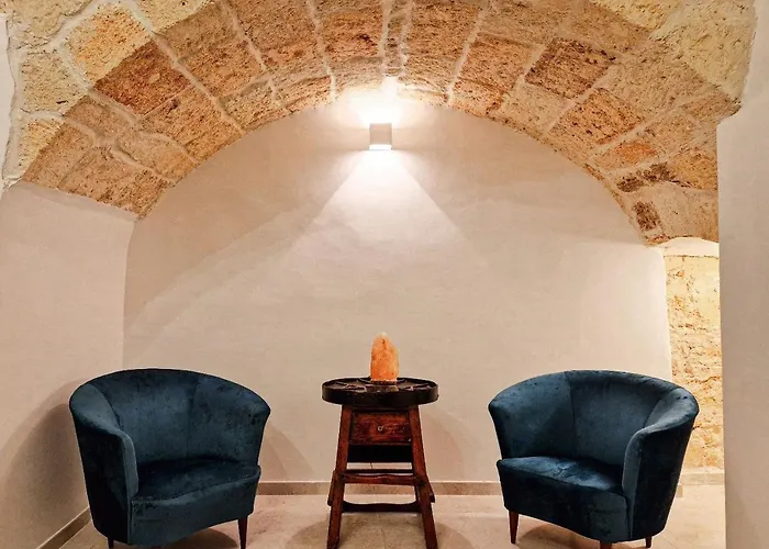 度假居 Midblue 巴里